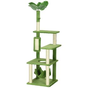 Wooden Cat House/Cat Trees /Cat Climbing Tower ( Amazon Shipping)(Prohibited by WalMart)